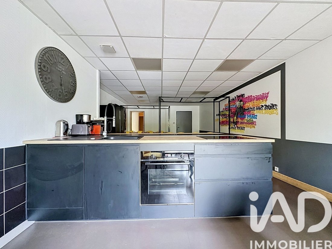 Apartment in Centre Ville, La Rochelle, France 4 - 17944266
