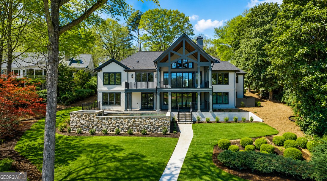 House in Eatonton, Georgia, United States 3 - 17511879
