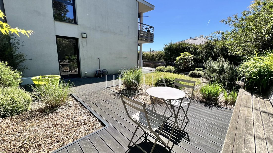 Apartment in Annecy-le-Vieux, Annecy, France 2 - 17939756