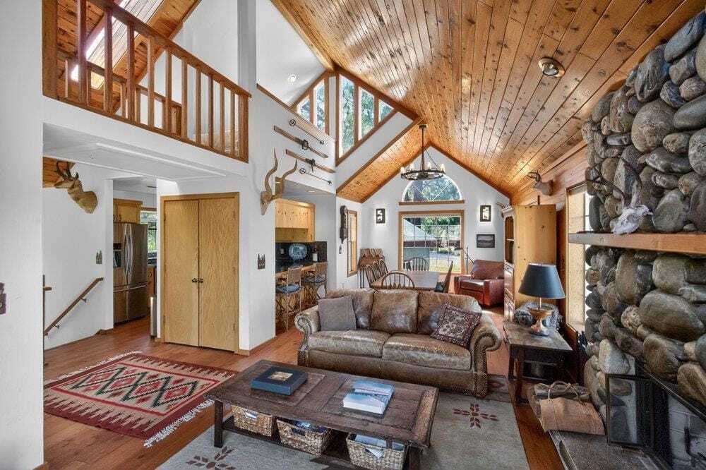 House in Truckee, California, United States 5 - 17941765