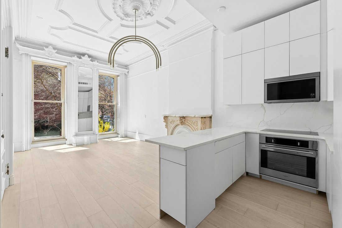 Condo in New York, New York, United States 5 - 17781129