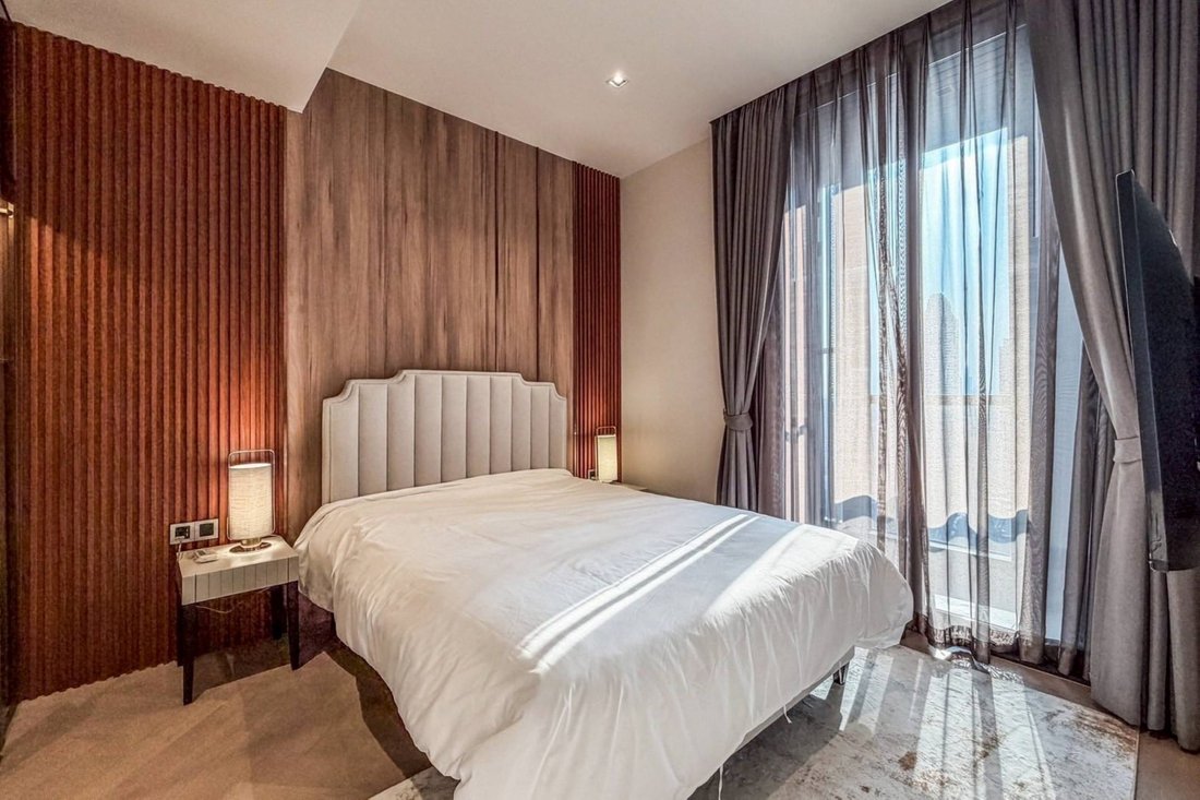 Condominio a Bangkok, Bangkok, Thailandia 5 - 17940528