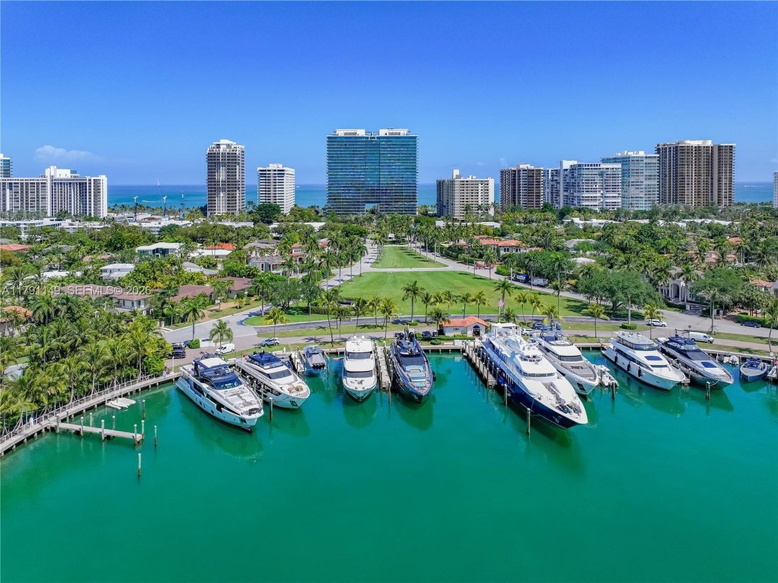 Condo in Bal Harbour, Florida, United States 2 - 16637445