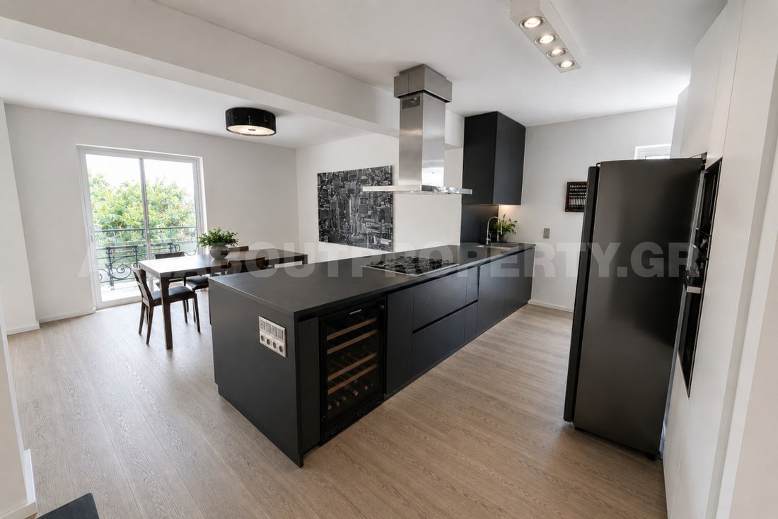 Apartment in Kifisia, Attica, Greece 4 - 17944369