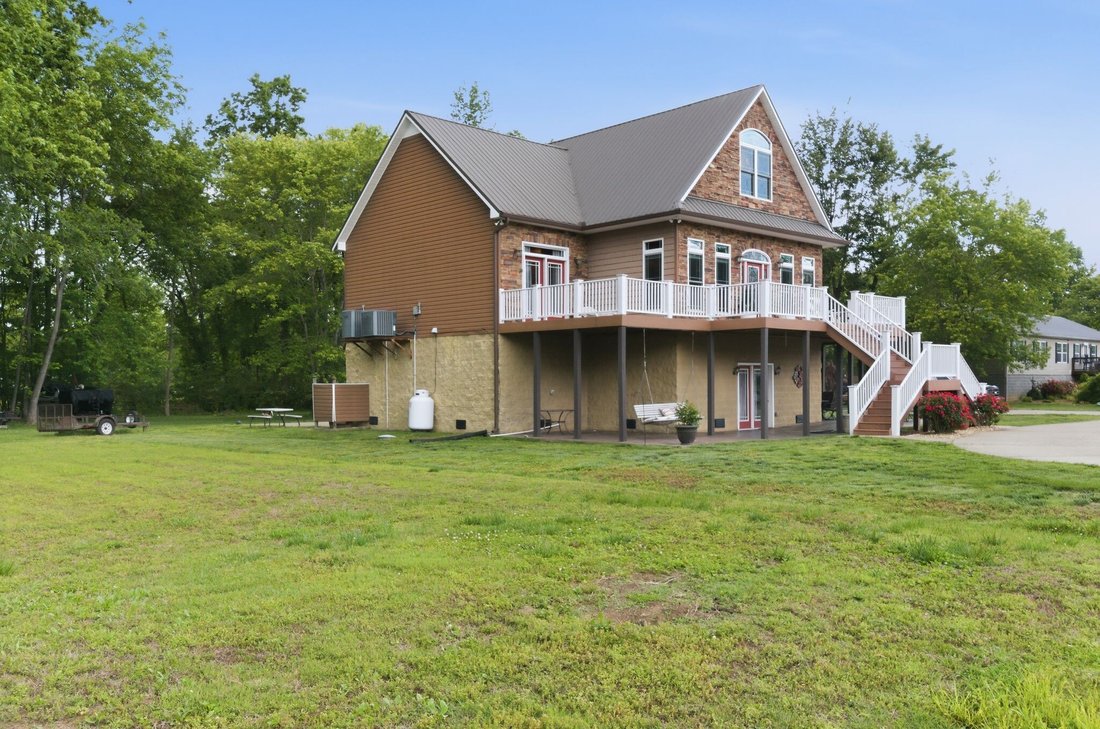 House in Chapmansboro, Tennessee, United States 3 - 17941275