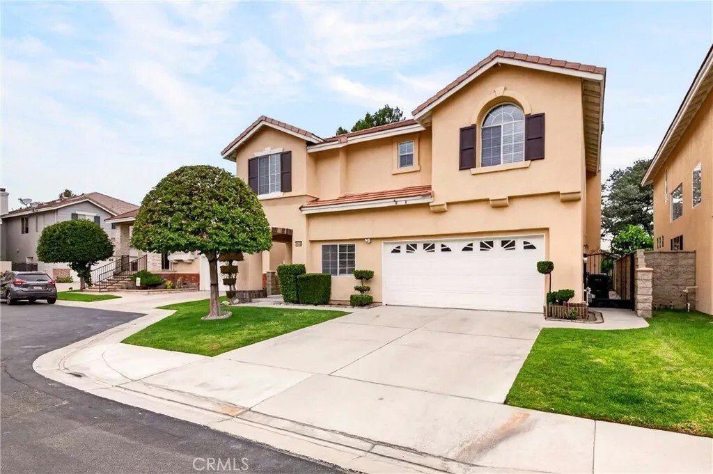 House in Chino Hills, California, United States 3 - 17942589