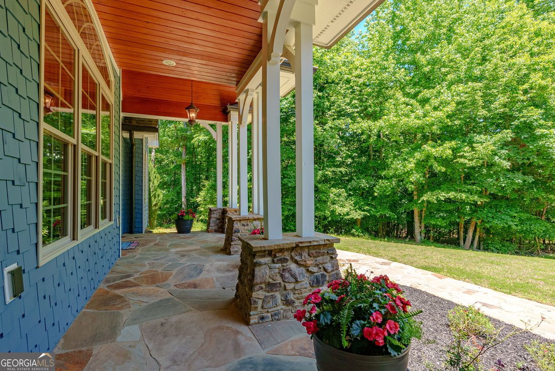 House in Bogart, Georgia, United States 3 - 17937421