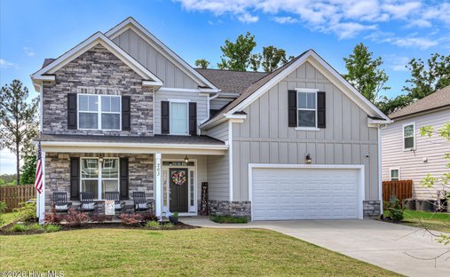 House in Grovetown, Georgia, United States 1