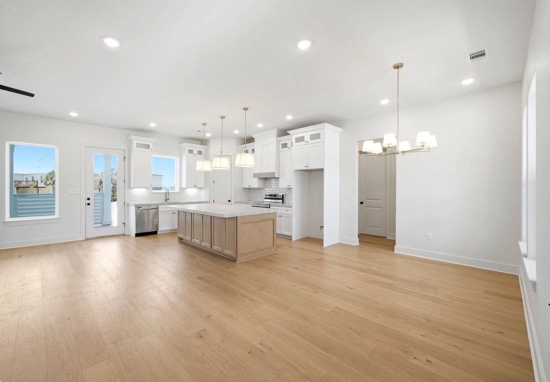 House in Galveston, Texas, United States 4 - 17939400
