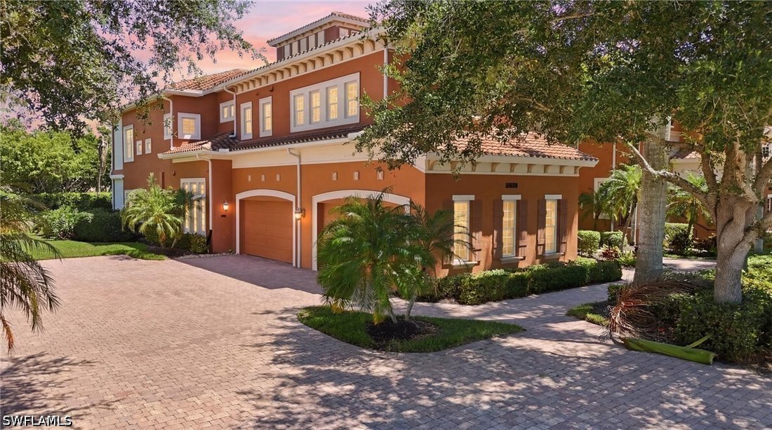 Condo in Miromar Lakes, Florida, United States 1 - 17939366