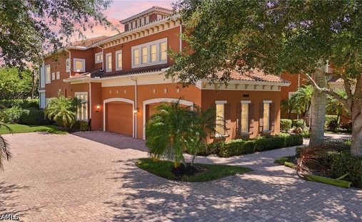 Condo in Miromar Lakes, Florida, United States 1