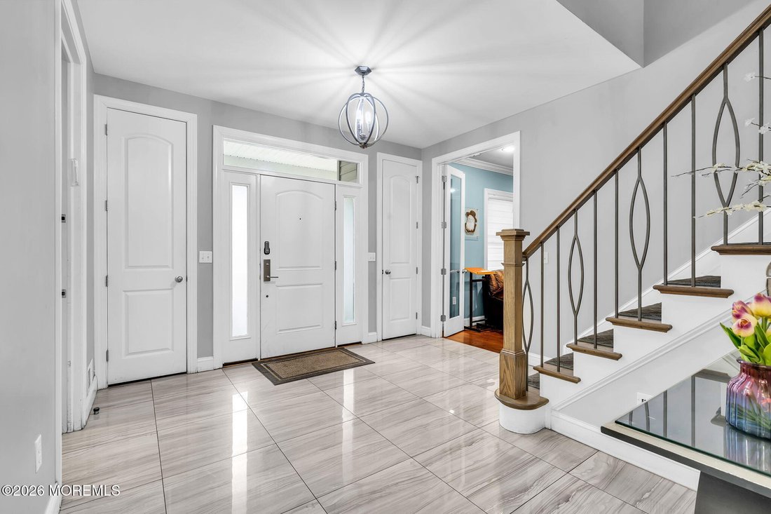 House in Lakewood Township, New Jersey, United States 5 - 17945486