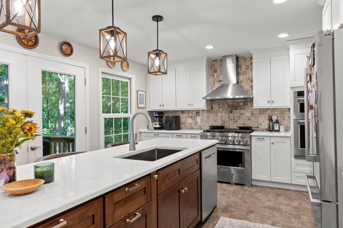 House in Signal Mountain, Tennessee, United States 4 - 17939363