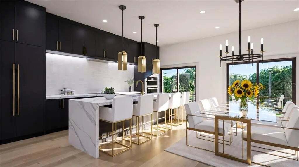House in Tampa, Florida, United States 5 - 17945116
