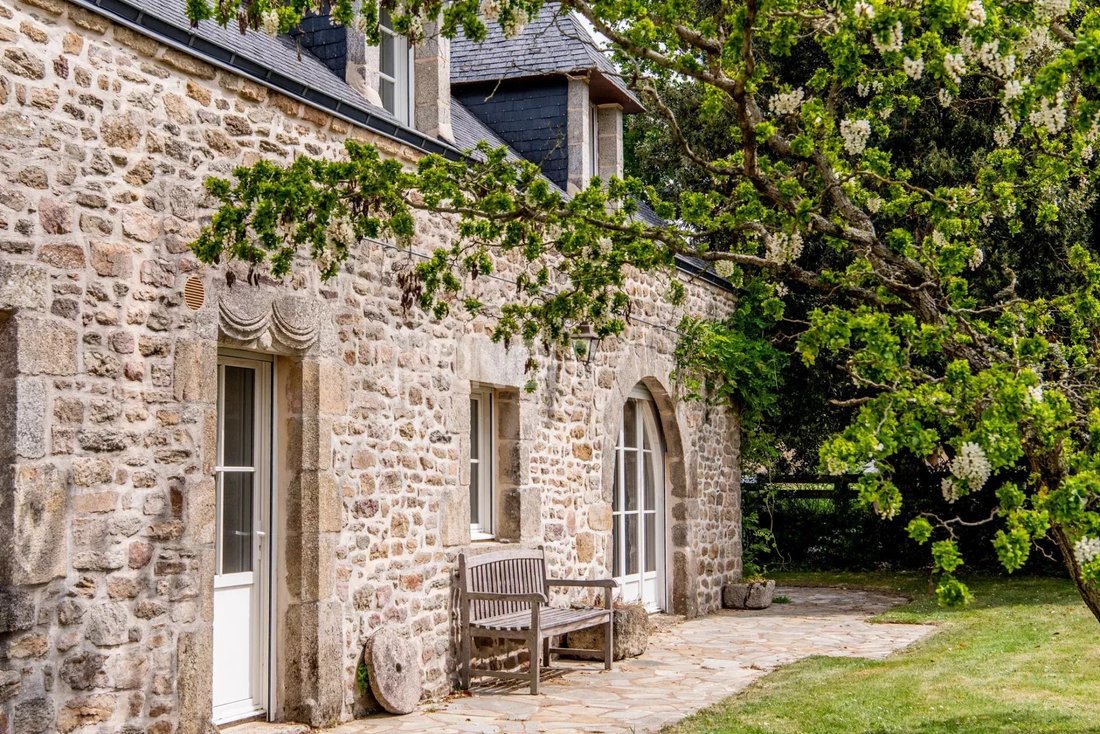 House in Baden, Brittany, France 5 - 17944608