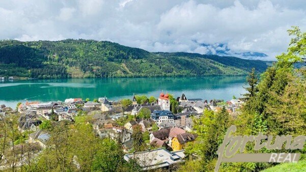 Apartment in Millstatt, Carinthia, Austria 5 - 17943047