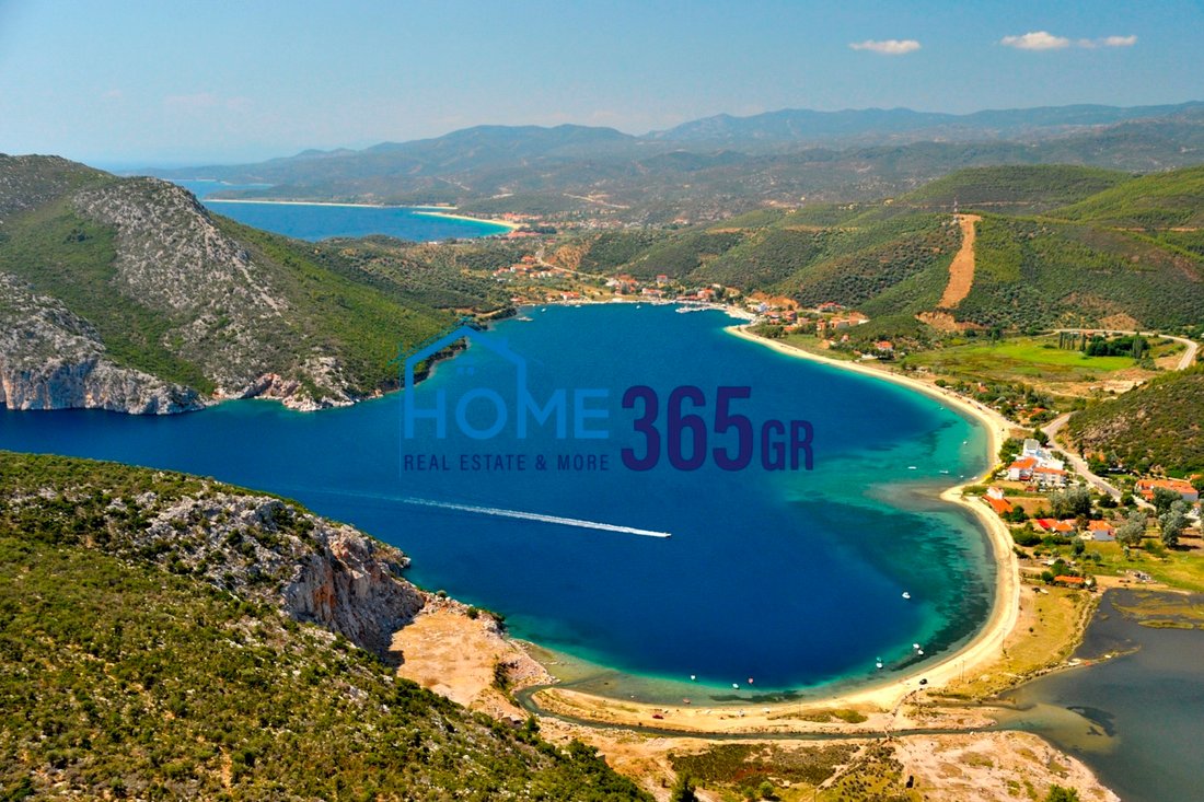 Land in Toroni, Macedonia and Thrace, Greece 4 - 17945441