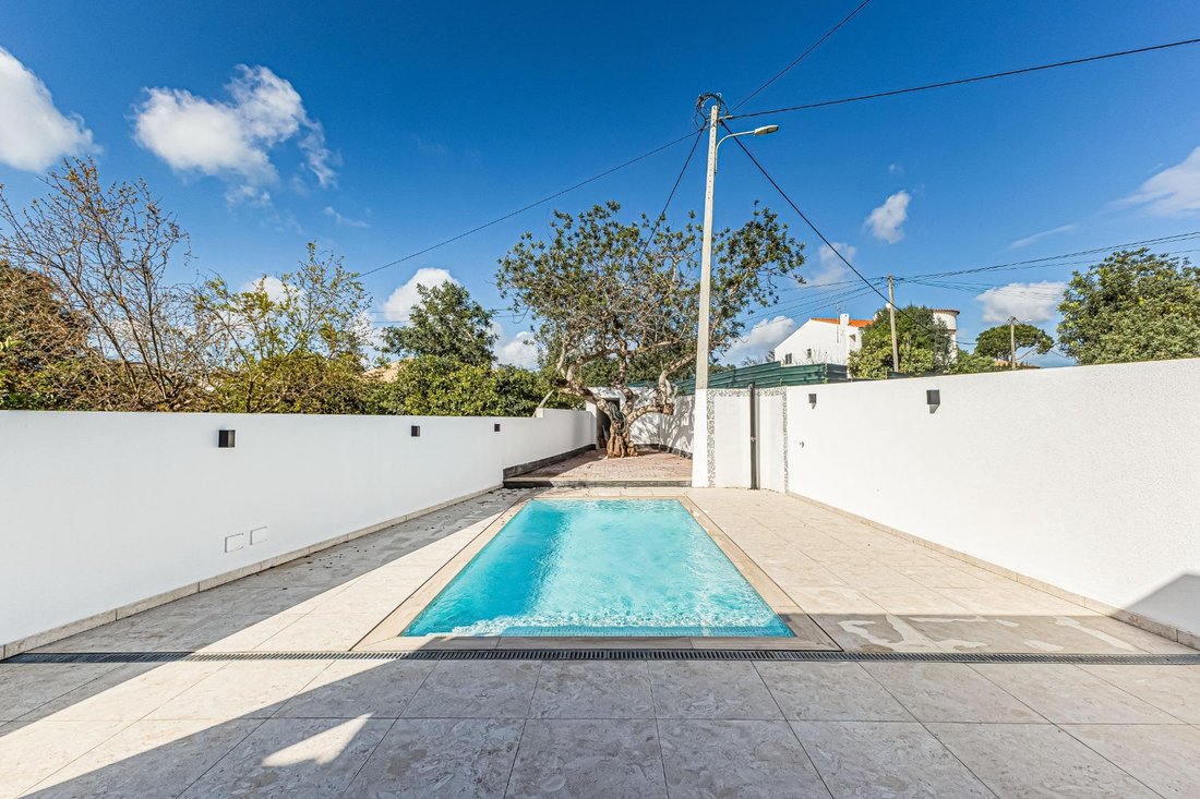 Villa in Ferreiras, Algarve, Portugal 3 - 17937641