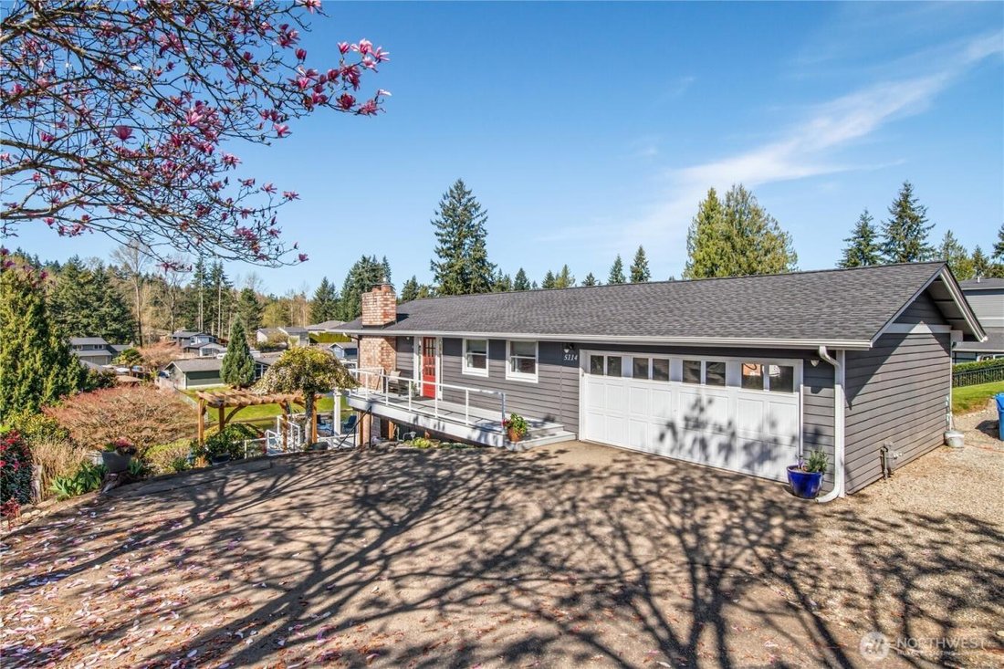 House in Lake Tapps, Washington, United States 3 - 17942712