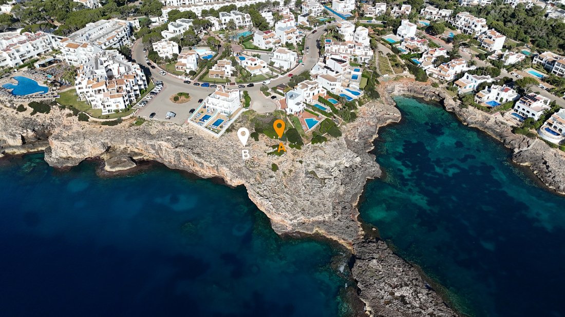 Land in Santanyi, Balearic Islands, Spain 3 - 17944511