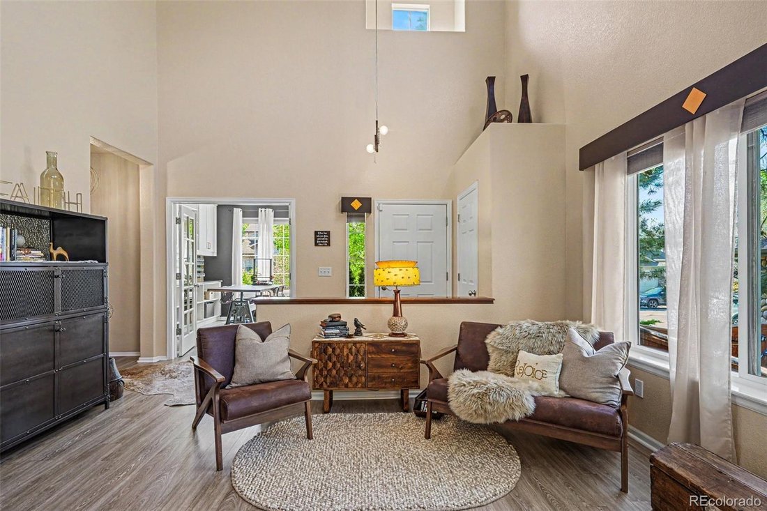 House in Littleton, Colorado, United States 4 - 17938420