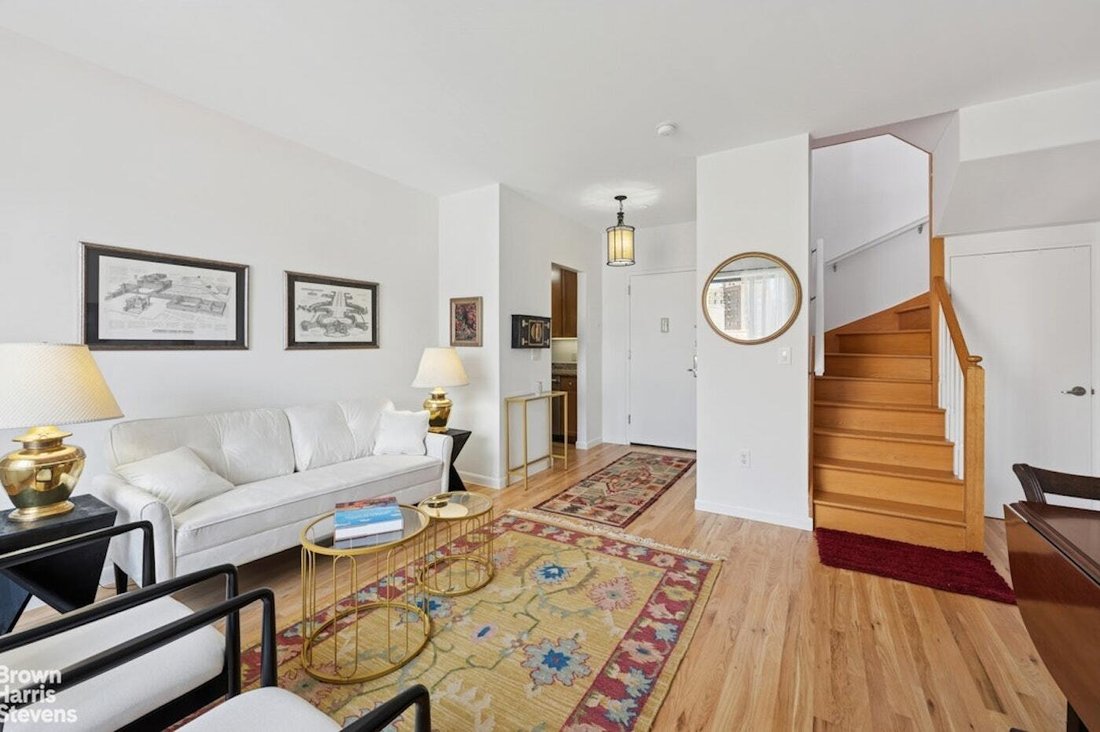 Condominio a New York, New York, Stati Uniti 3 - 17094658