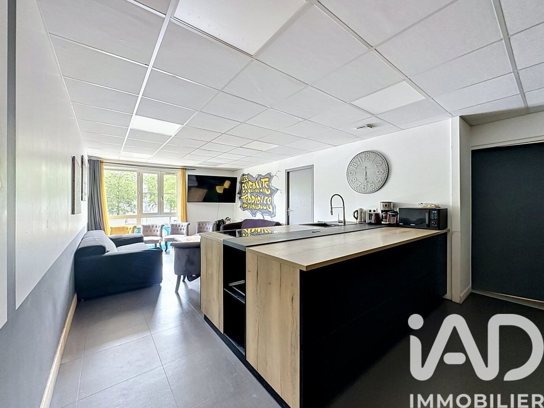 Apartment in Centre Ville, La Rochelle, France 3 - 17944266