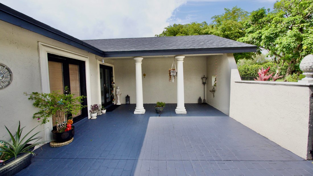 House in Davie, Florida, United States 1 - 17759990