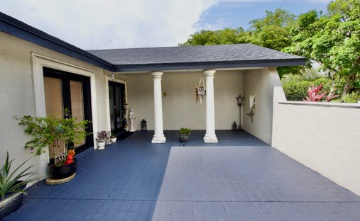 Casa en Davie, Florida, Estados Unidos 1