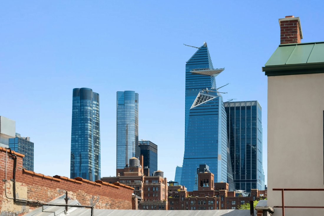 Condo in New York, New York, United States 3 - 17921239
