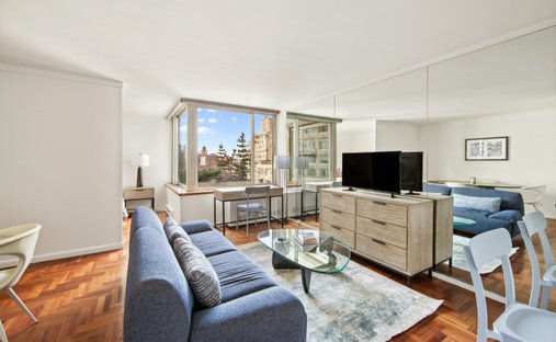 Casa en Nueva York, Nueva York, Estados Unidos 1