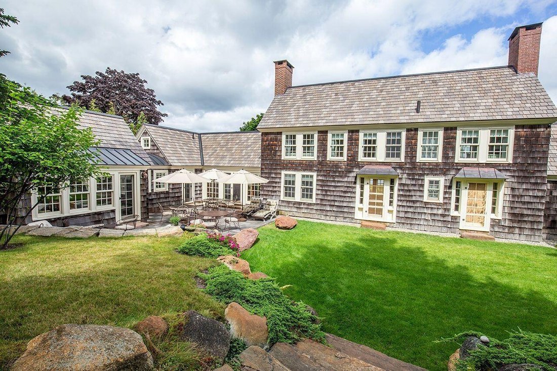 House in Southwest Harbor, Maine, United States 3 - 17937968