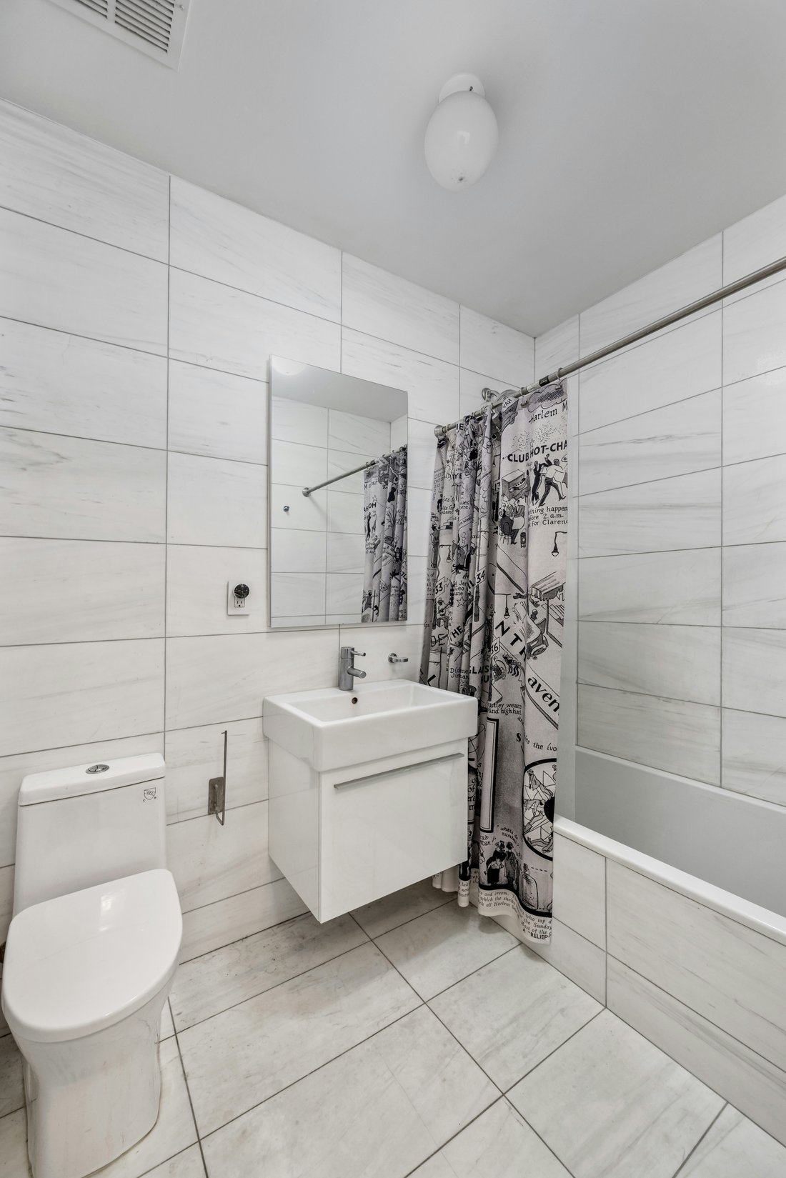 Condo in New York, New York, United States 4 - 17487206
