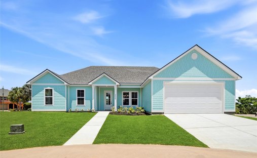 Haus in Galveston, Texas, Vereinigte Staaten 1