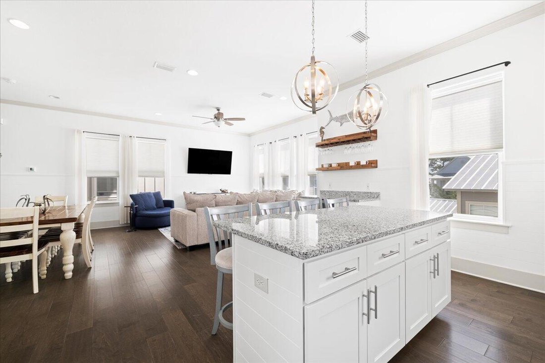 House in Santa Rosa Beach, Florida, United States 5 - 17940389