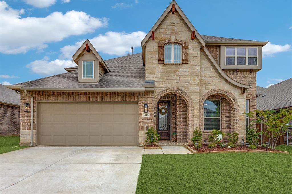 House in Fort Worth, Texas, United States 3 - 17928801