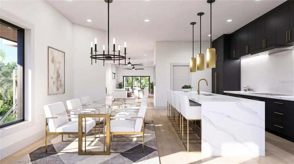House in Tampa, Florida, United States 4 - 17945116