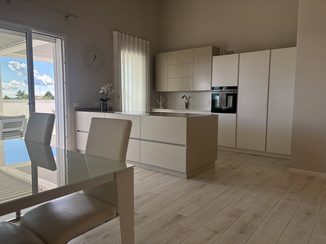 Apartment in Villafranca Padovana, Veneto, Italy 3 - 17941310