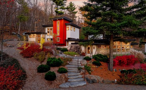 Casa en Gatineau, Quebec, Canadá 1