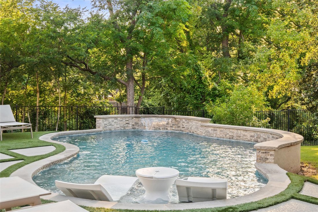 Haus in Leander, Texas, Vereinigte Staaten 2 - 17940820