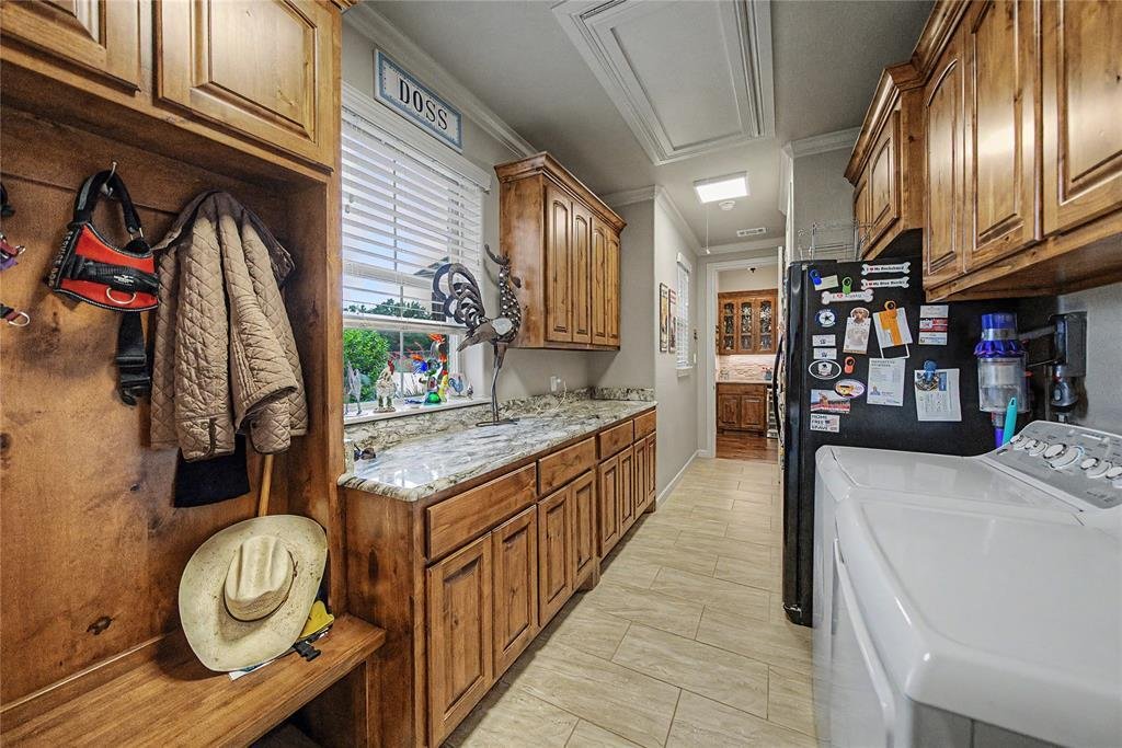 House in Weatherford, Texas, United States 5 - 17940930