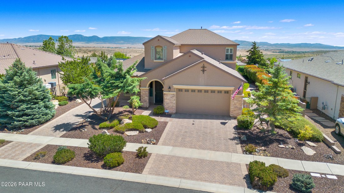 House in Prescott Valley, Arizona, United States 5 - 17942373