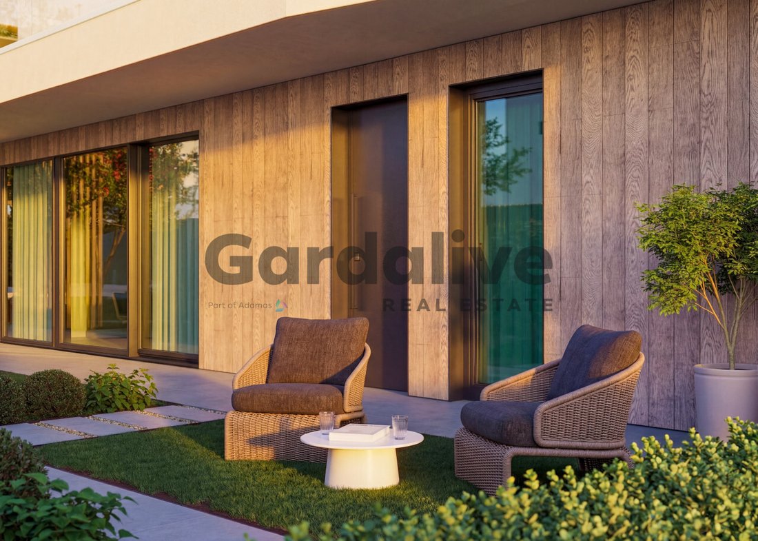 Villa in Colombare, Sirmione, Lombardy 5 - 17941311