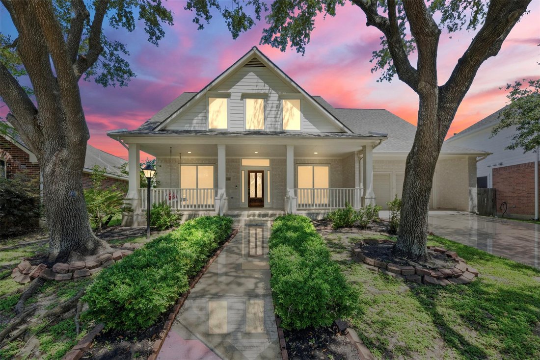 House in Houston, Texas, United States 1 - 17836853