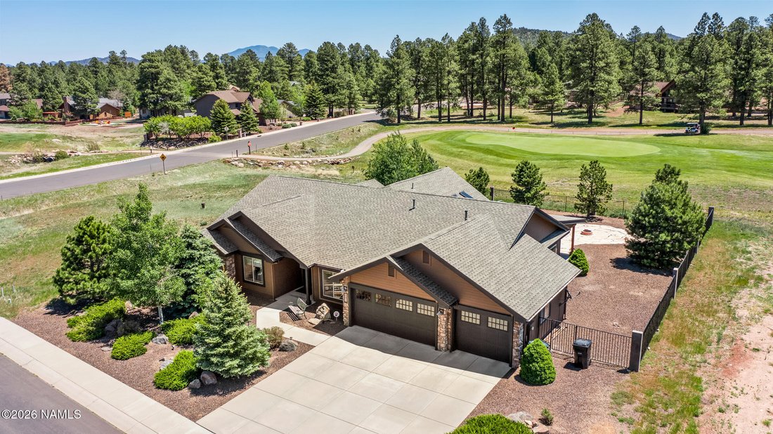 House in Williams, Arizona, United States 1 - 17940559