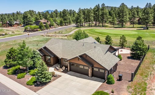 House in Williams, Arizona, United States 1
