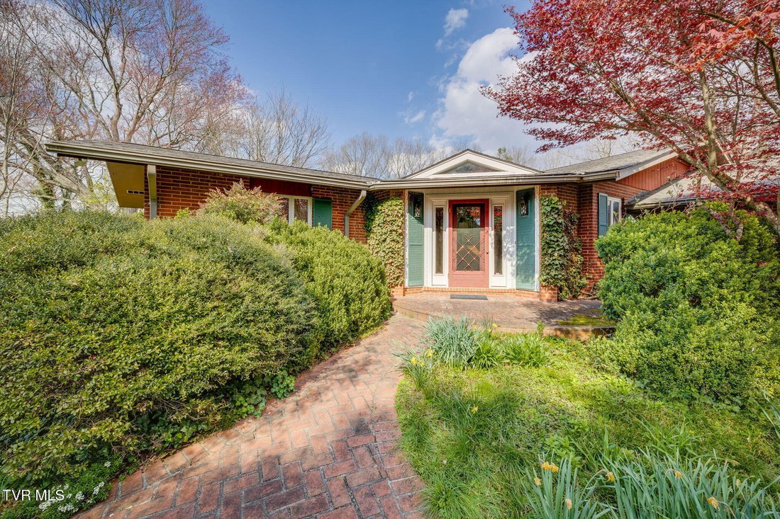 House in Kingsport, Tennessee, United States 5 - 17945401