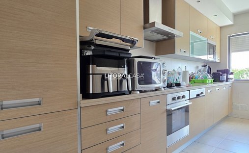 Appartamento a Almada, Cova da Piedade, Pragal e Cacilhas, Setúbal Municipality, Portogallo 1