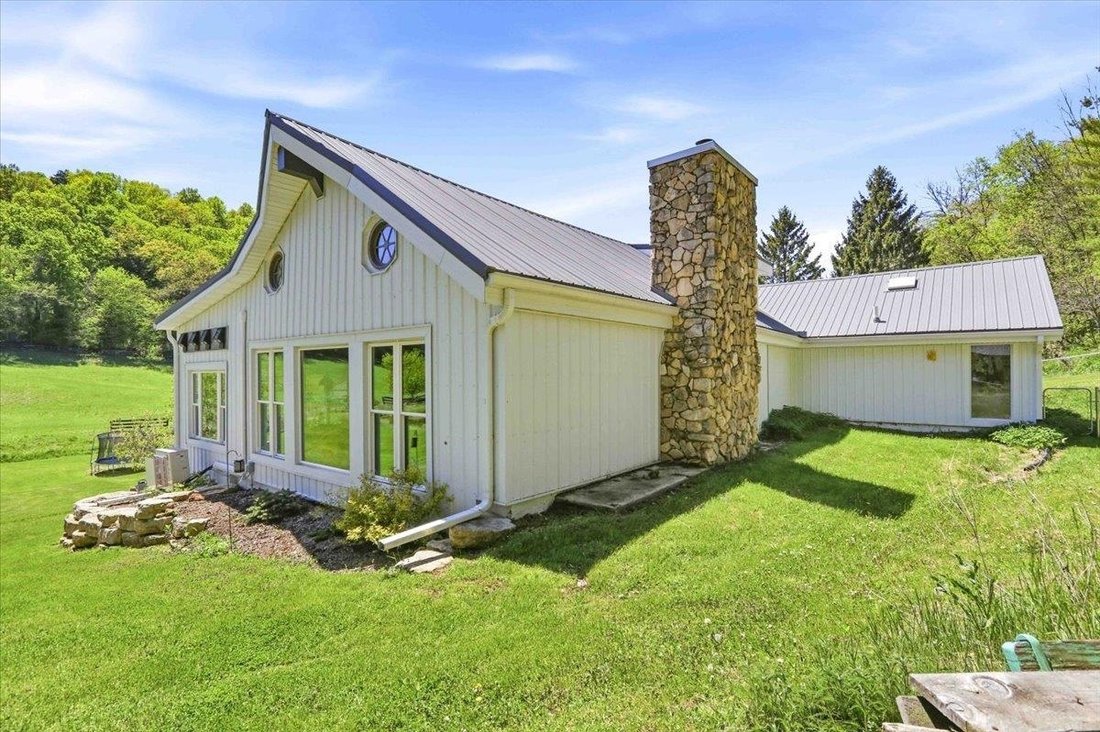 House in Hillsboro, Wisconsin, United States 4 - 17940416
