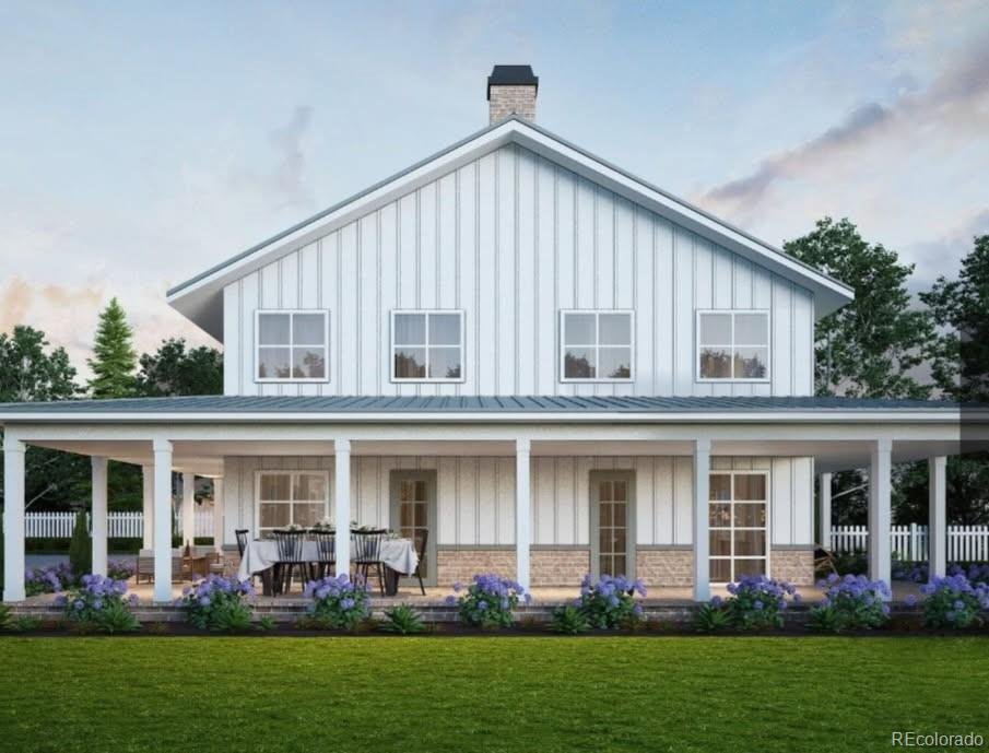 House in Larkspur, Colorado, United States 2 - 17936918